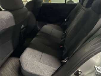 TOYOTA COROLLA TOURING 2021 Image 14