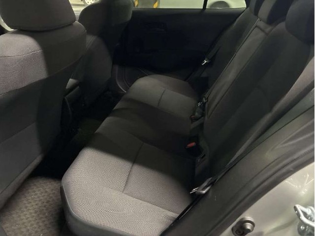TOYOTA COROLLA TOURING 2021 Image 20