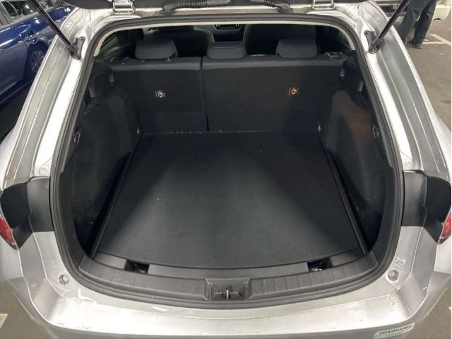 TOYOTA COROLLA TOURING 2021 Image 21