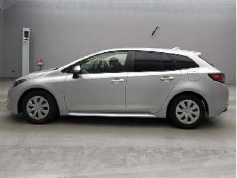 TOYOTA COROLLA TOURING 2021 Image 5