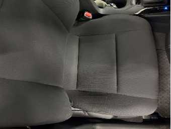 TOYOTA COROLLA TOURING 2021 Image 8