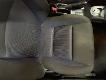TOYOTA AQUA 2021 Image 8