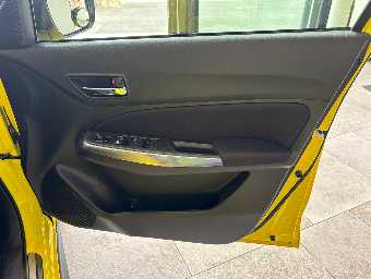 SUZUKI SWIFT SPORT 2025 Image 15