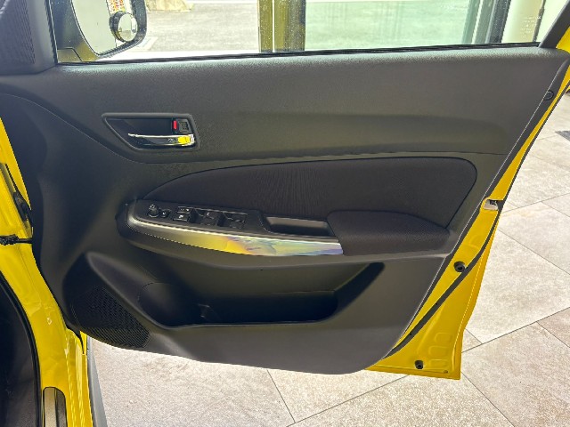 SUZUKI SWIFT SPORT 2025 Image 21