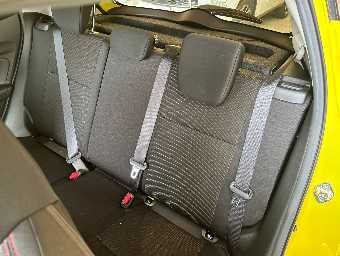 SUZUKI SWIFT SPORT 2025 Image 16