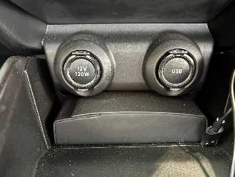 SUZUKI SWIFT SPORT 2025 Image 17