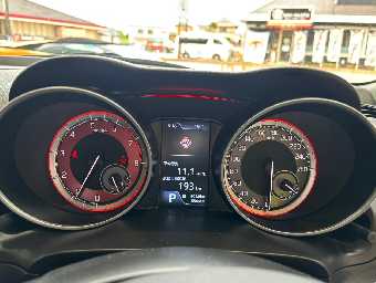 SUZUKI SWIFT SPORT 2025 Image 19