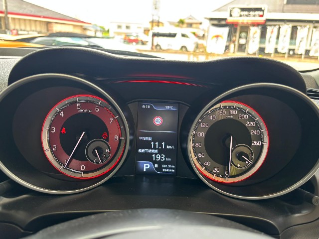 SUZUKI SWIFT SPORT 2025 Image 25