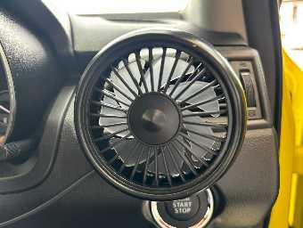 SUZUKI SWIFT SPORT 2025 Image 20