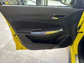 SUZUKI SWIFT SPORT 2025 Image 23