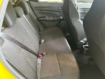 SUZUKI SWIFT SPORT 2025 Image 24