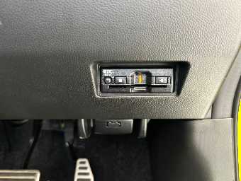 SUZUKI SWIFT SPORT 2025 Image 25