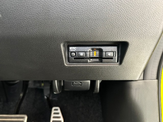 SUZUKI SWIFT SPORT 2025 Image 31
