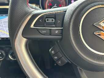 SUZUKI SWIFT SPORT 2025 Image 26