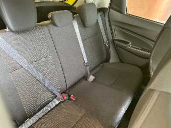 SUZUKI SWIFT SPORT 2025 Image 27