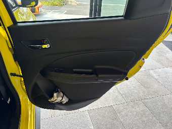 SUZUKI SWIFT SPORT 2025 Image 30