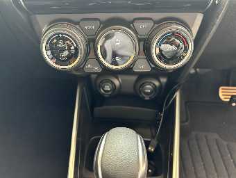 SUZUKI SWIFT SPORT 2025 Image 32