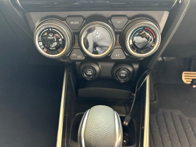 SUZUKI SWIFT SPORT 2025 Image 38