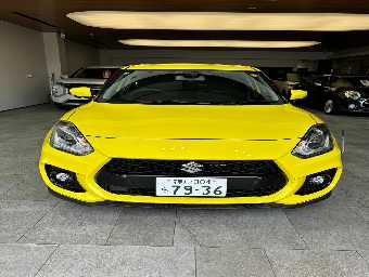 SUZUKI SWIFT SPORT 2025 Image 5