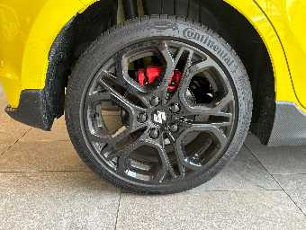 SUZUKI SWIFT SPORT 2025 Image 40