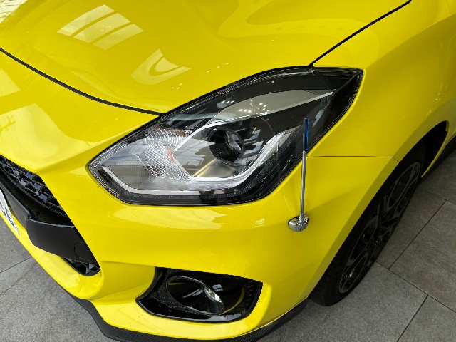 SUZUKI SWIFT SPORT 2025 Image 49