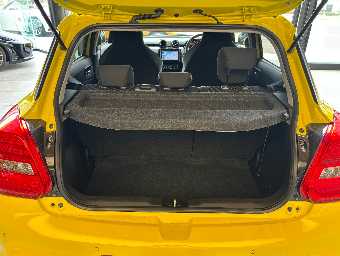 SUZUKI SWIFT SPORT 2025 Image 44