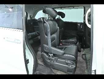 HONDA ODYSSEY HYBRID 2016 Image 7