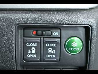 HONDA ODYSSEY HYBRID 2016 Image 8
