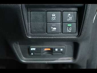 HONDA ODYSSEY HYBRID 2016 Image 9