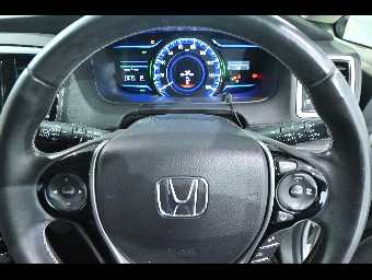 HONDA ODYSSEY HYBRID 2016 Image 10