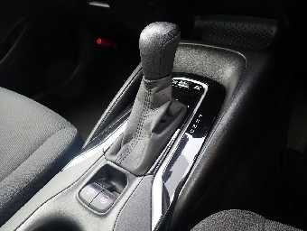 TOYOTA COROLLA 2021 Image 11