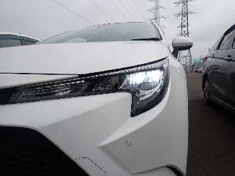 TOYOTA COROLLA 2021 Image 5