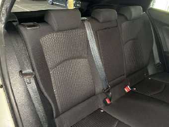TOYOTA PRIUS 2018 Image 7