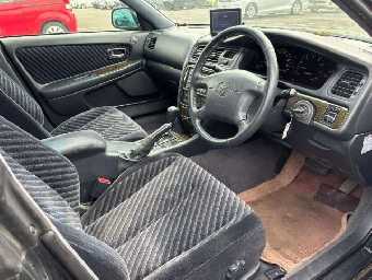 TOYOTA CHASER 1997 Image 5