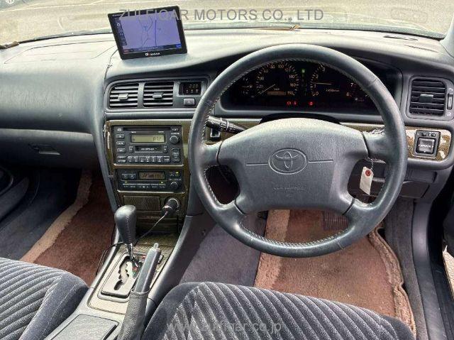 TOYOTA CHASER 1997 Image 6