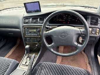 TOYOTA CHASER 1997 Image 6