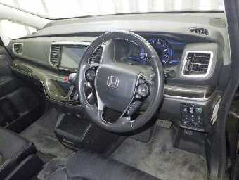 HONDA ODYSSEY HYBRID 2016 Image 4