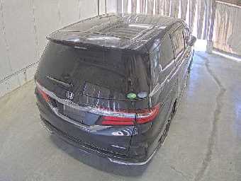 HONDA ODYSSEY HYBRID 2016 Image 5