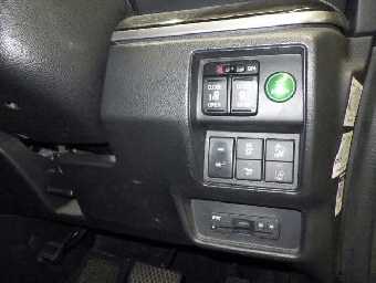 HONDA ODYSSEY HYBRID 2016 Image 7