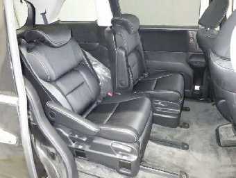 HONDA ODYSSEY HYBRID 2016 Image 8