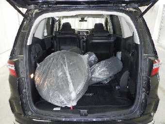 HONDA ODYSSEY HYBRID 2016 Image 9