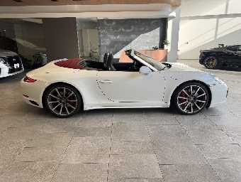 PORSCHE 911 2016 Image 4