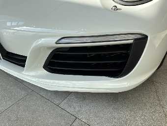 PORSCHE 911 2016 Image 30