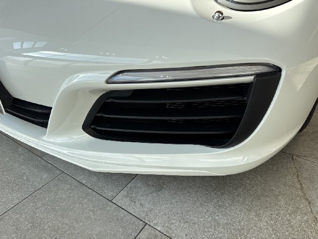 PORSCHE 911 2016 Image 36