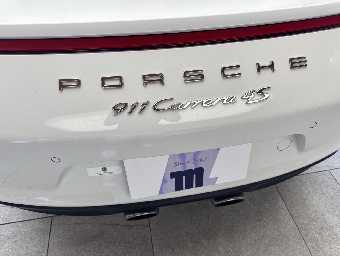 PORSCHE 911 2016 Image 34
