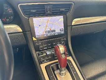 PORSCHE 911 2016 Image 40