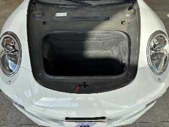 PORSCHE 911 2016 Image 53