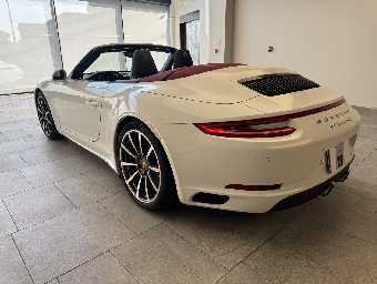 PORSCHE 911 2016 Image 7