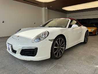 PORSCHE 911 2016 Image 9