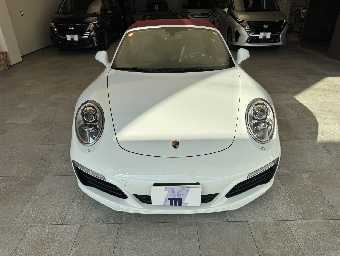 PORSCHE 911 2016 Image 10